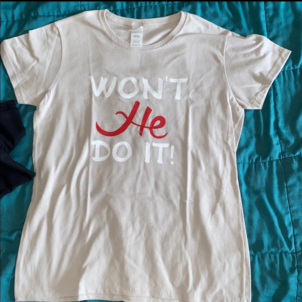 Custom t shirt